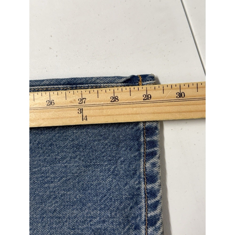 We The Free Tennessee Low Rise Boyfriend Jeans Women's 24 Distressed Free People - Picture 16 of 16